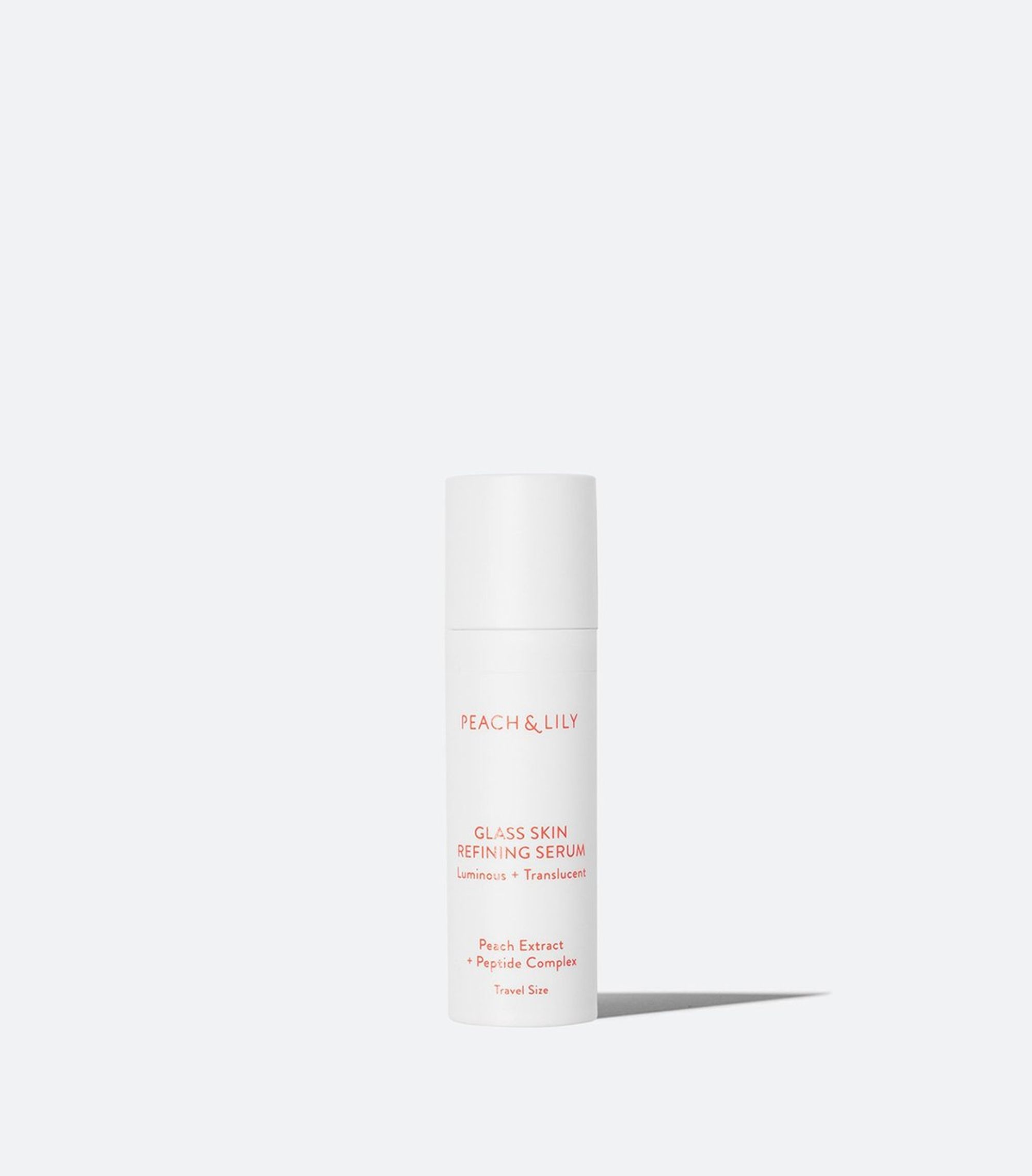 Peach & Lilly Glass Skin Refining Serum
