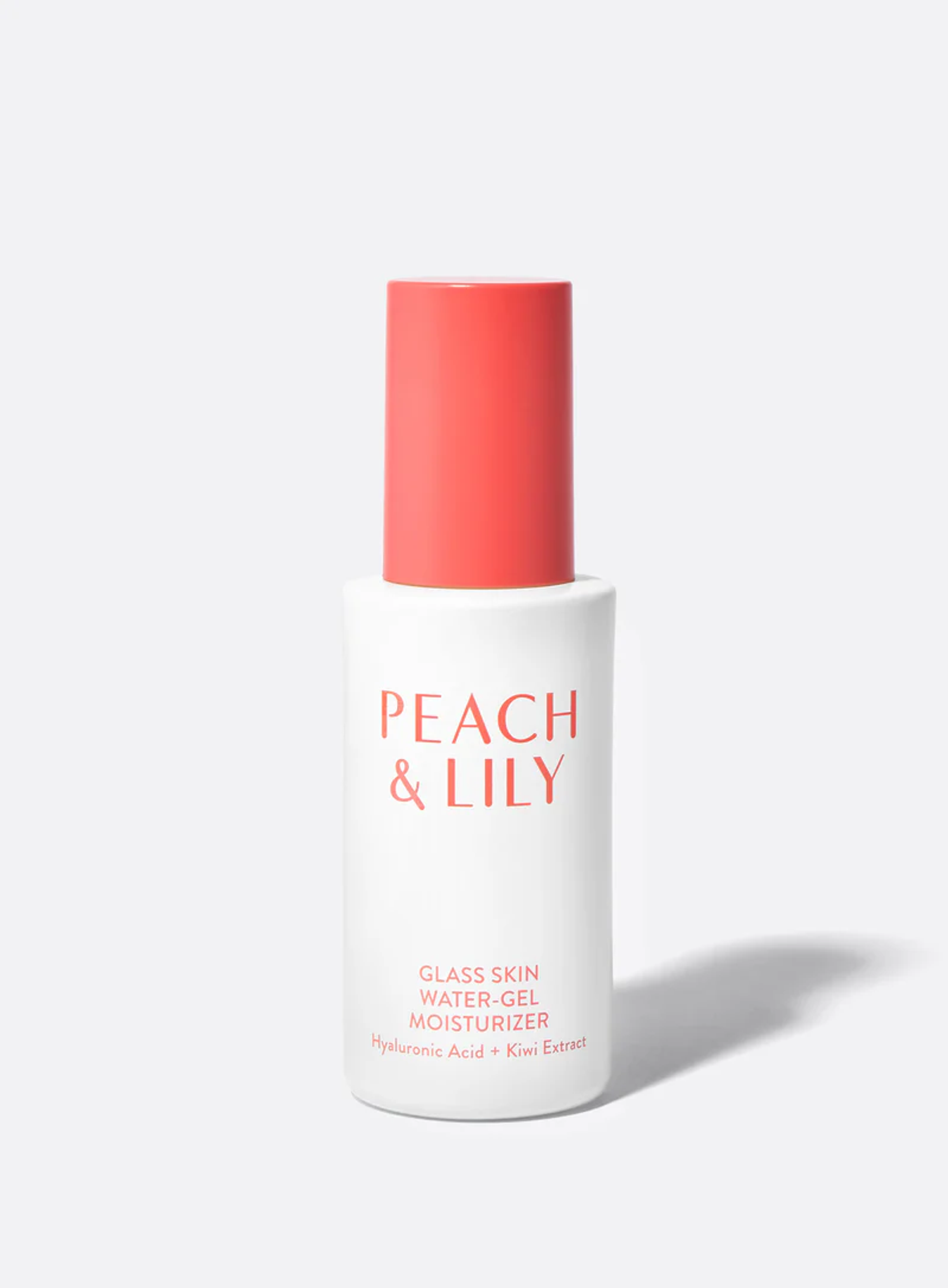 Peach & Lilly Glass Skin Water-Gel Moisturizer