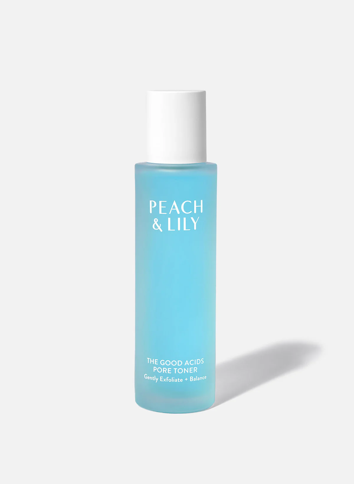 Peach & Lilly The Good Acids Pore Toner