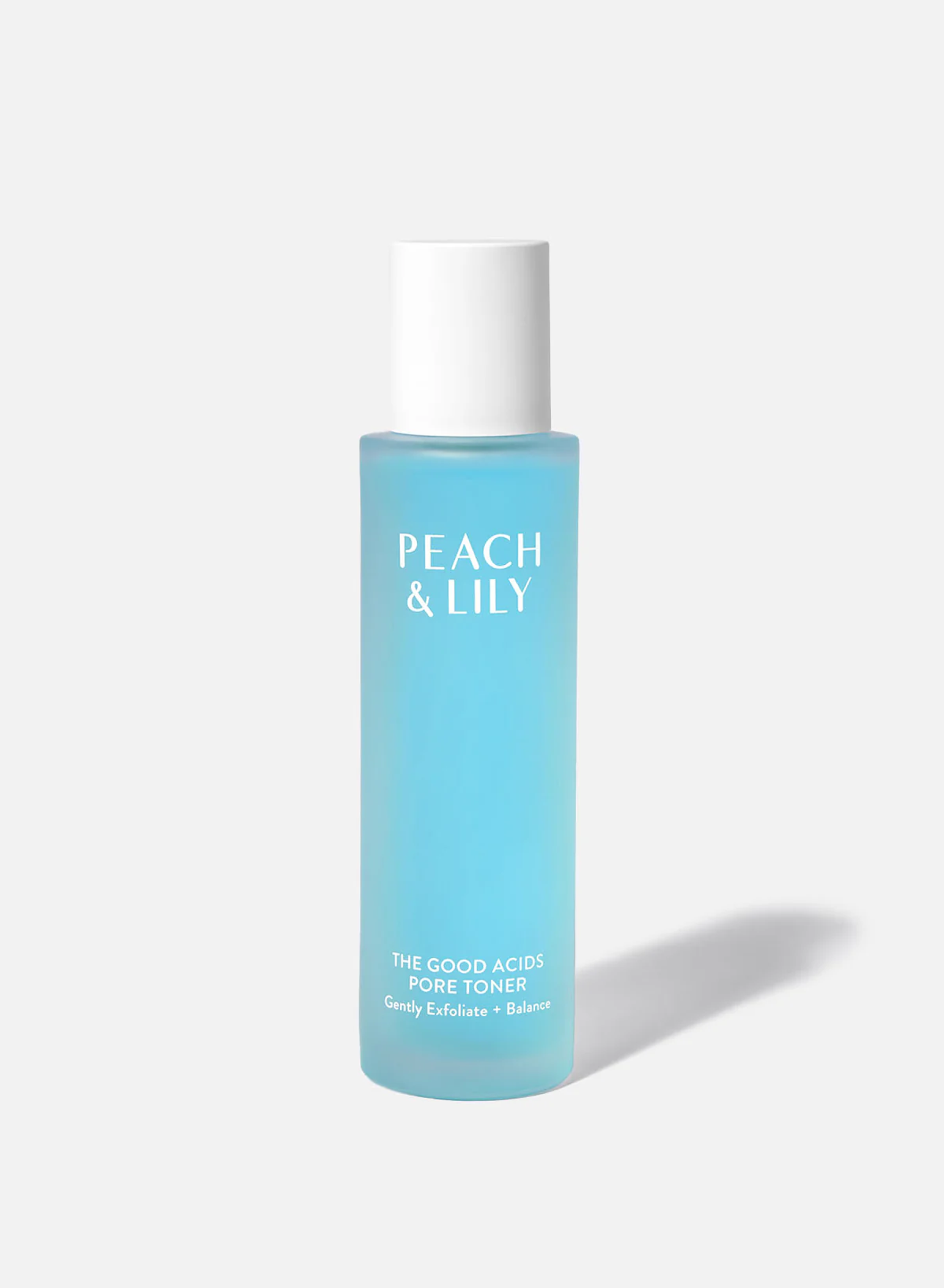 Peach & Lilly The Good Acids Pore Toner