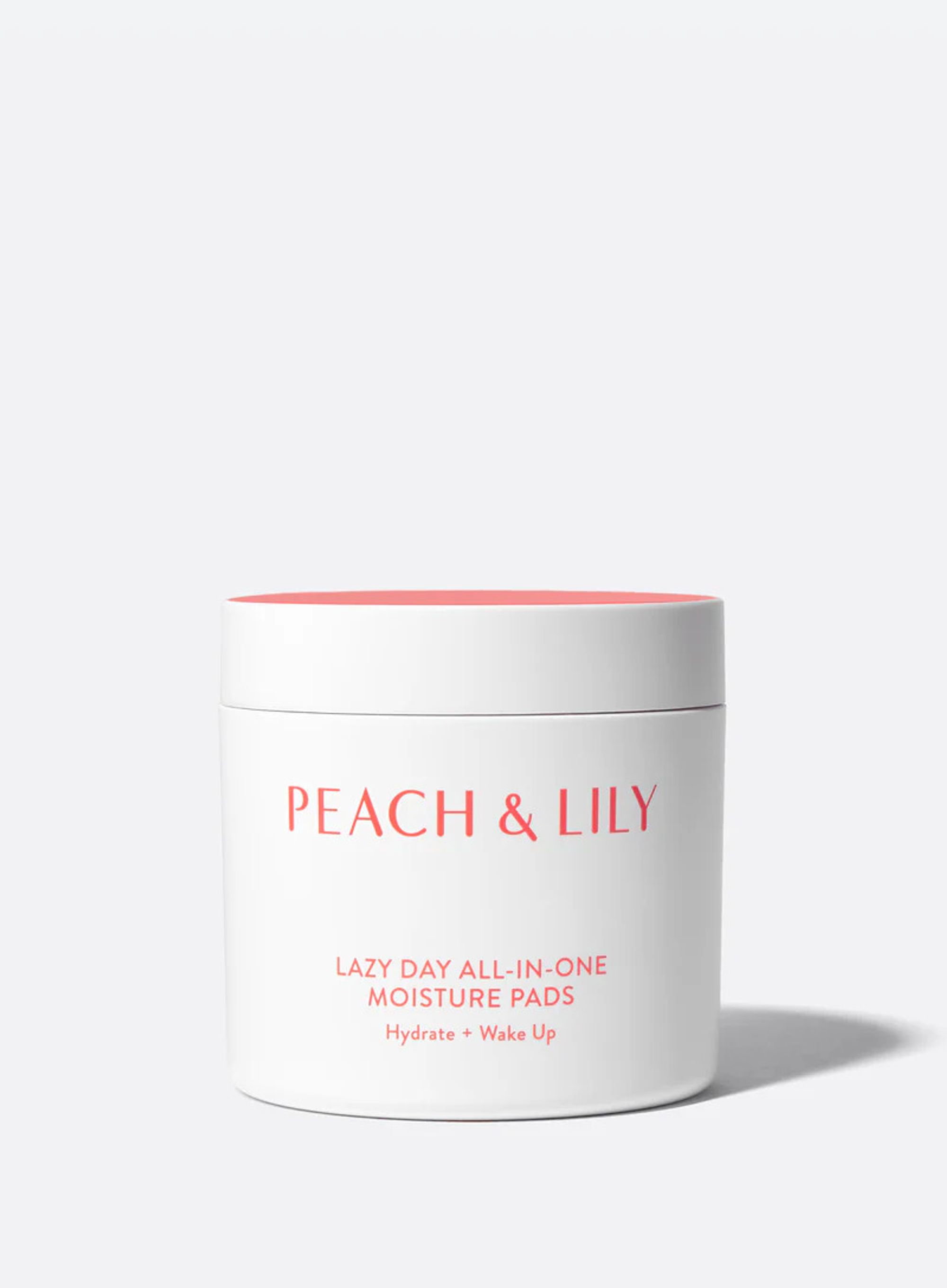 Peach & Lilly Lazy Day All-In-One Moisture Pads