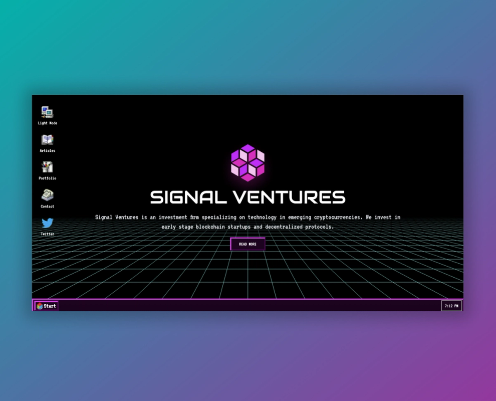 Signal Ventures