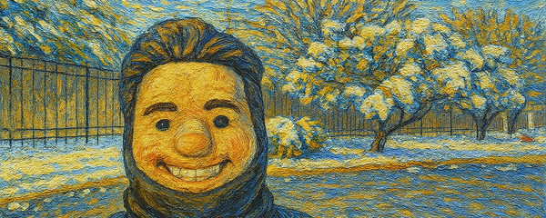 van gohg