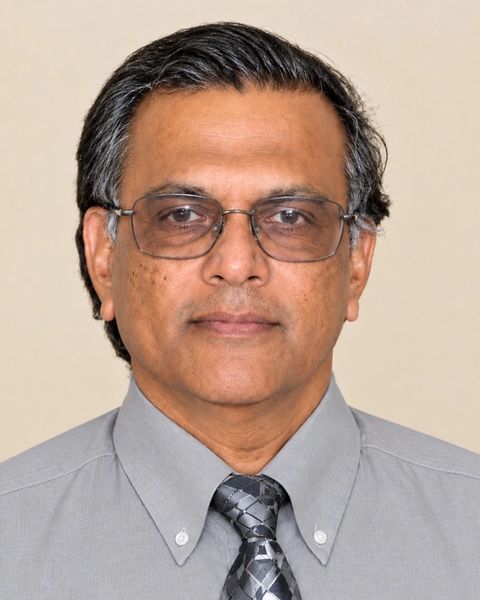 Portrait of Eng. Parakrama Jayasinghe