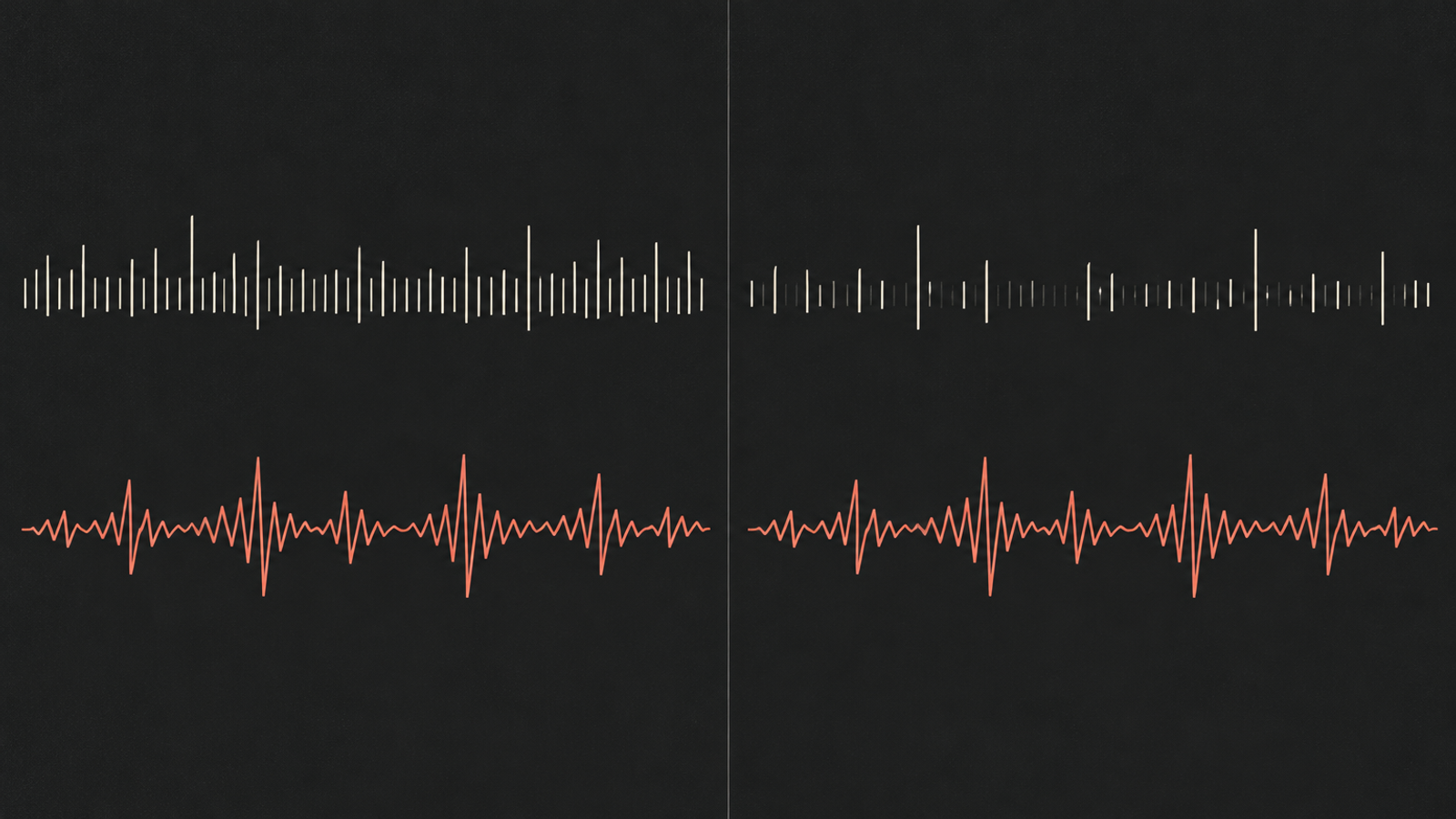 The Obedient Layer: What a Style Gate Actually Removes