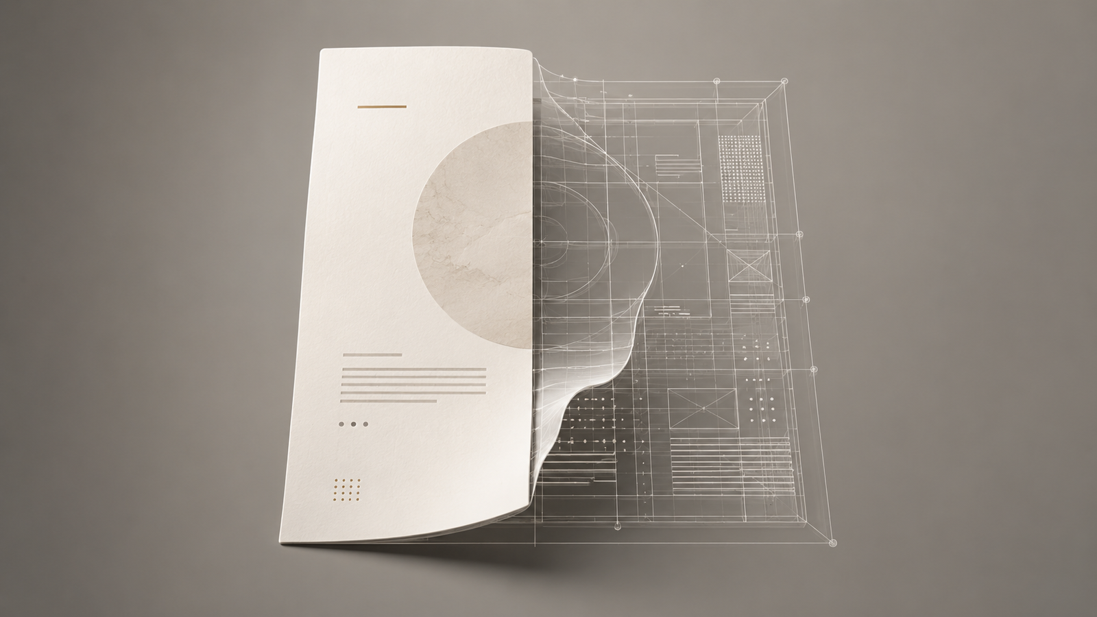 Designing for Two Readers