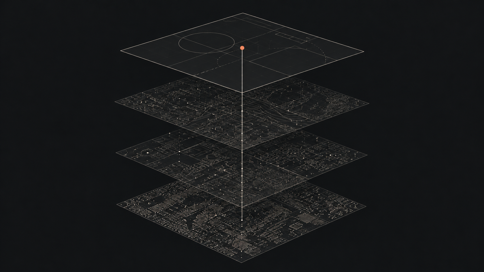 The Architect Layer: The Part That Stays Mine