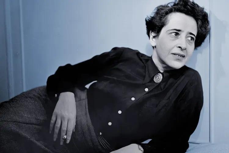 Hannah Arendt