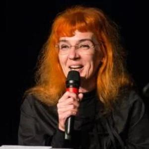 Suzana Marjanić