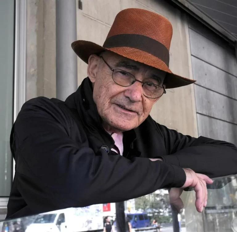 Jean-Luc Nancy
