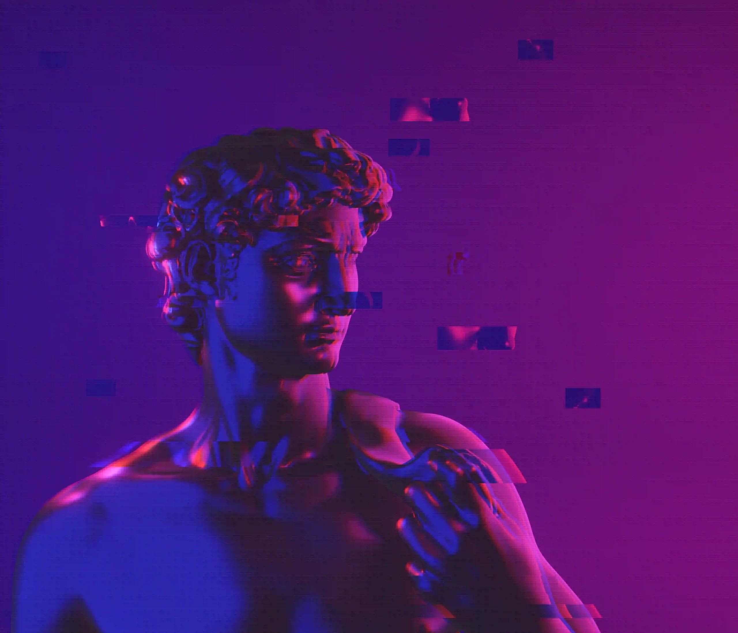 Digital Landscapes of the Internet