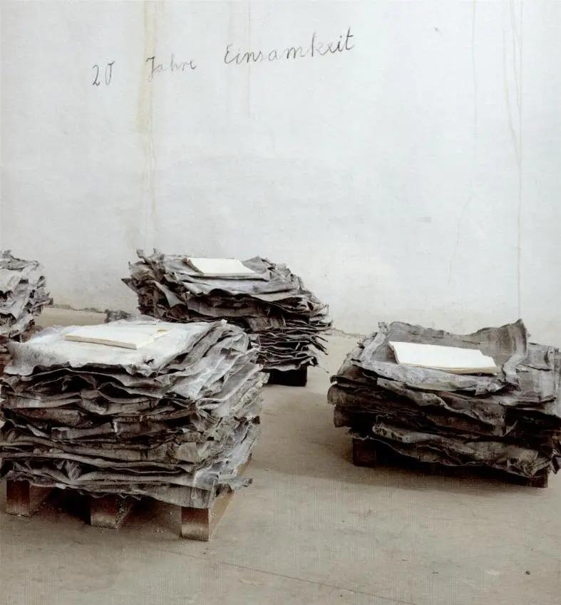 Event and Differance: Performative-Conceptual Turn of Contemporary Art