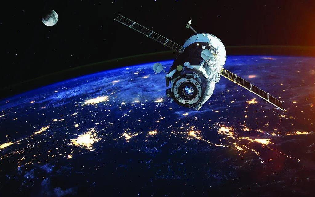 Space War