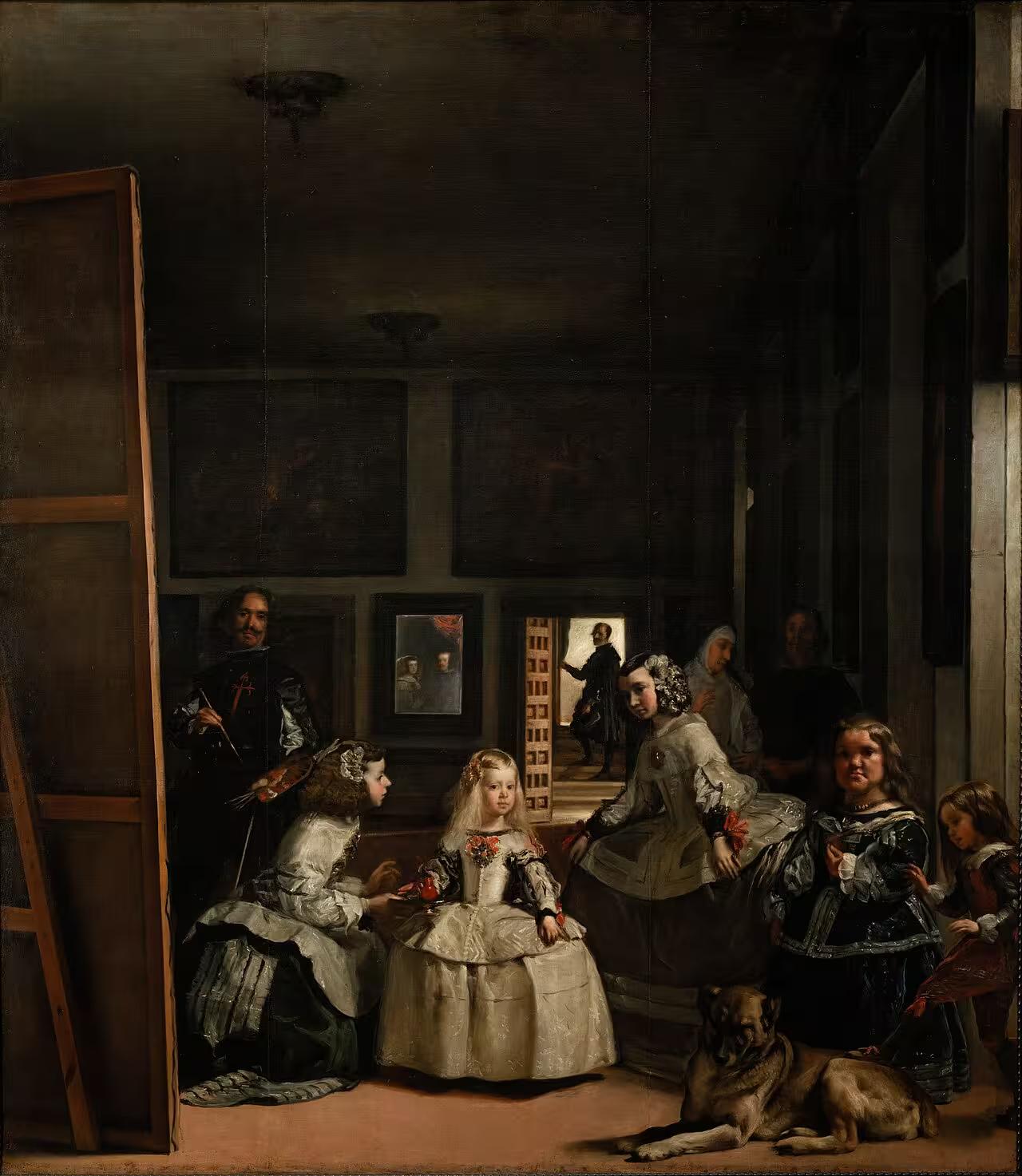 Painting as Rational Mysticism