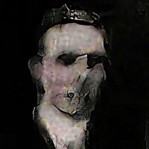 (Un)creative Artificial Intelligence: A critique of Artificial Intelligence