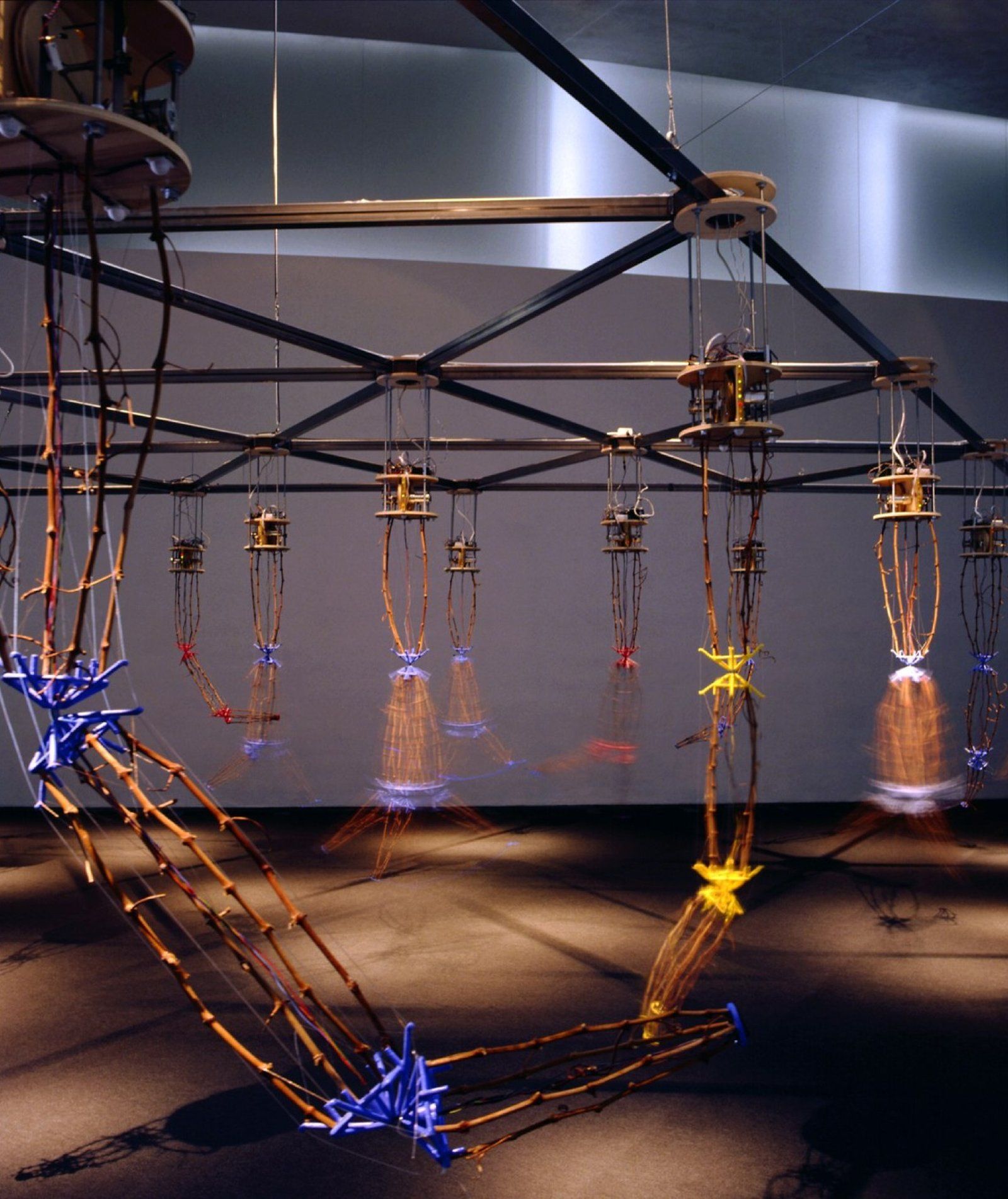 Synaesthetic Without Sensitivity? The Body as a Technological Construction