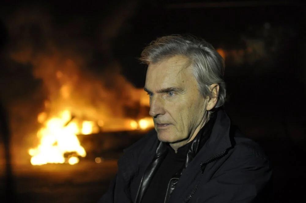 Dalibor Martinis
