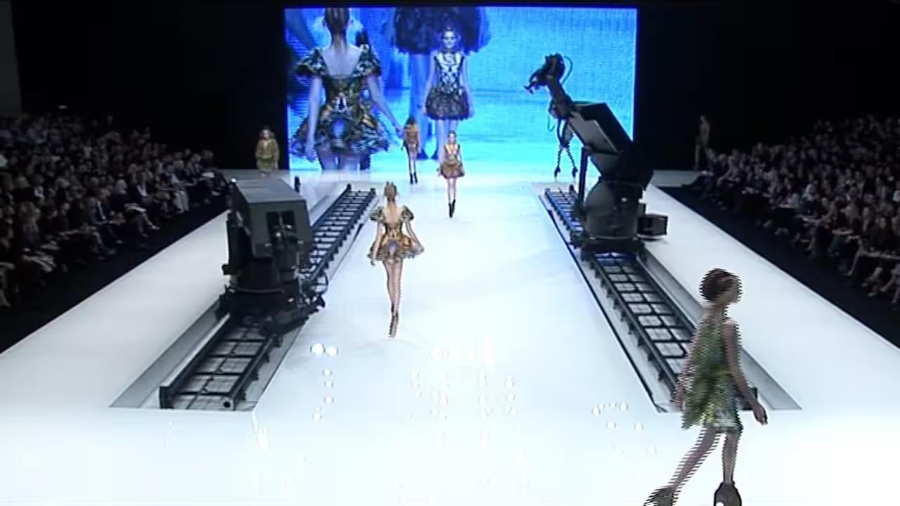 Beyond Fashion: Posthuman Fetishism and Creative Body Design