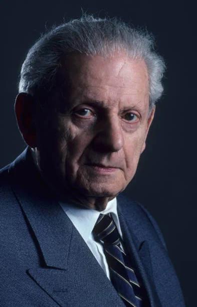 Emmanuel Levinas