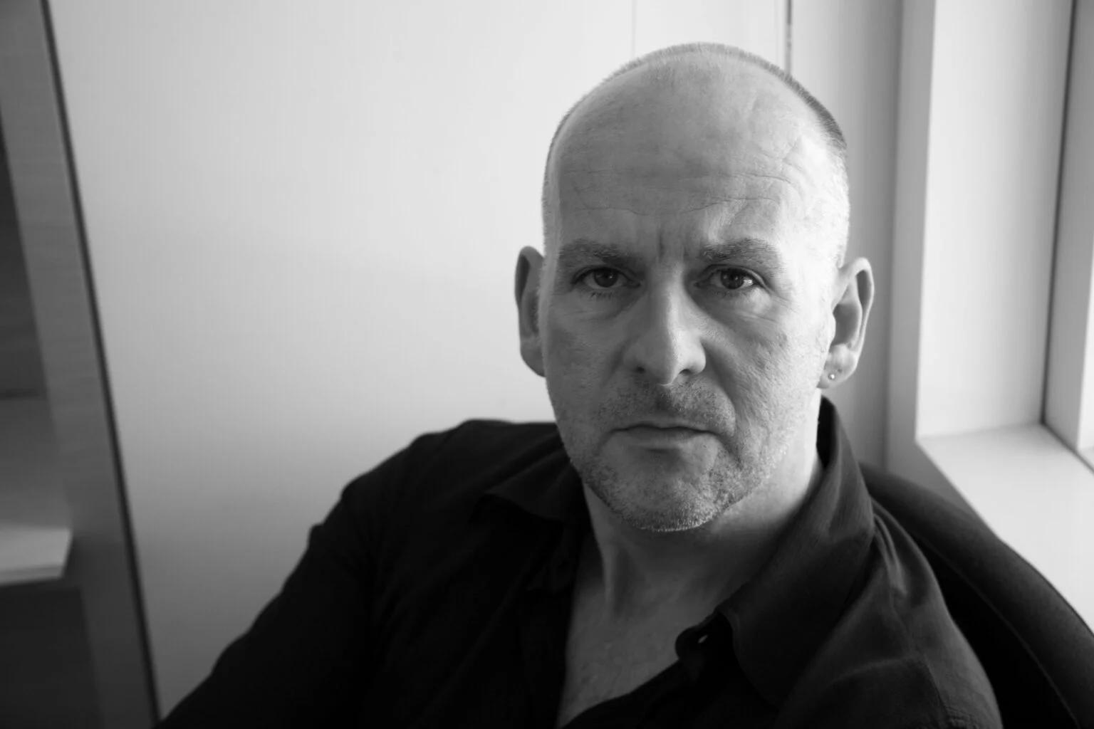 Simon Critchley