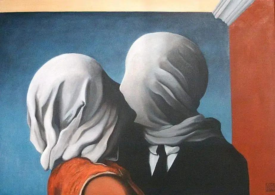 Love as a Creative Dynamic Work