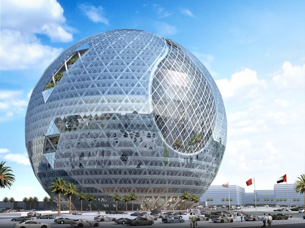 Technosphere – A New Digital Aesthetics?
