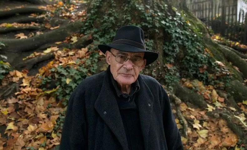 The Dark Core of Mimesis: Art, Body and Image in the Thought of Jean-Luc Nancy