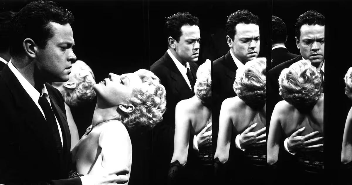 Film Beyond Ontology