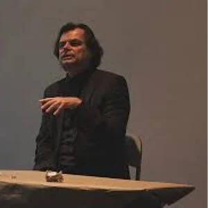 Dieter Mersch