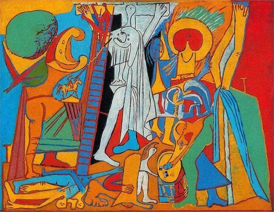 Apocalypse and Body Transgression