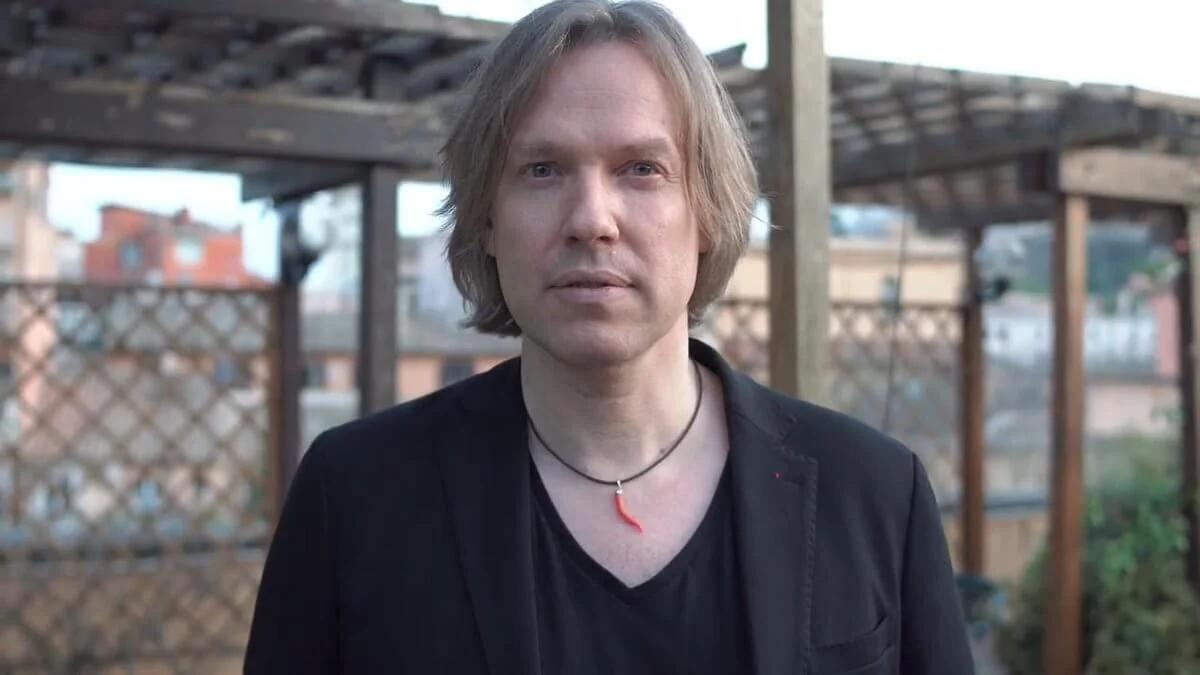 An interview with Stefan Lorenz Sorgner, one of the worldwide leading experts in the fields of trans- and posthumanism