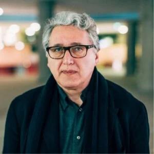 Boris Groys