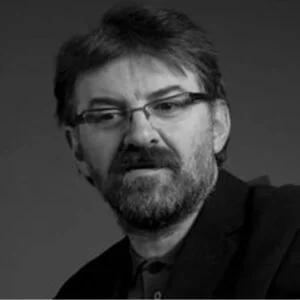 Žarko Paić