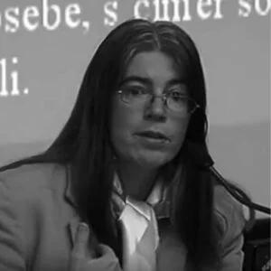 Katarina Majerhold