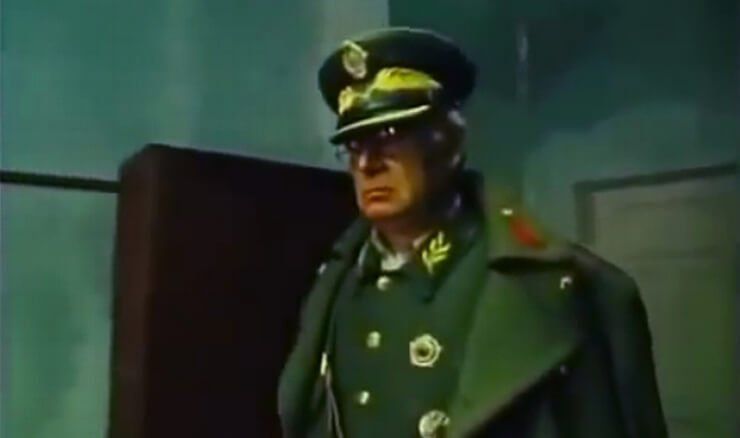 Film as an Abrecation of Totalitarianism