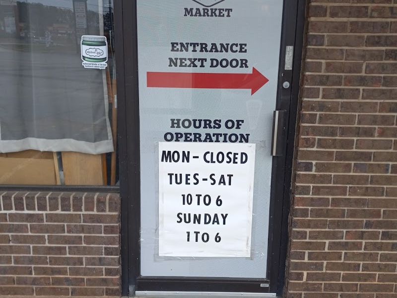 Dallas Highway Market