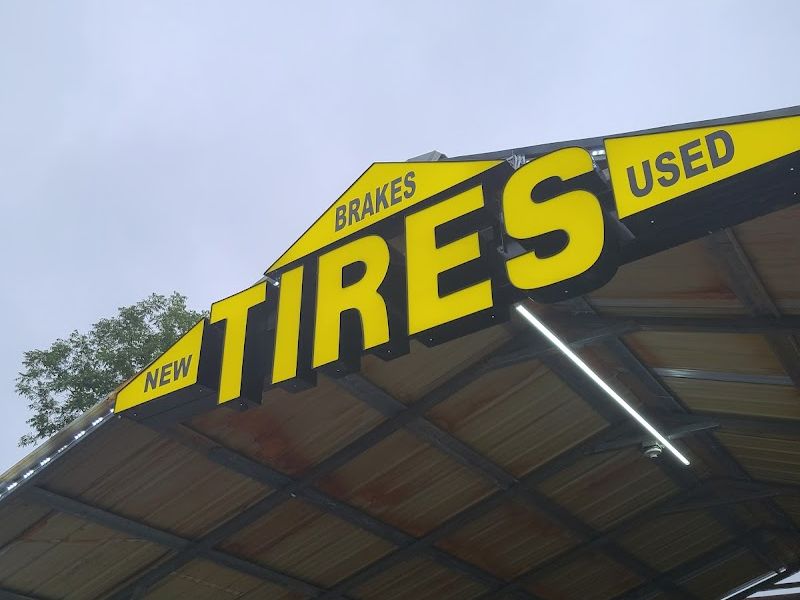 J.U. Tires / Lugard's Tires and Rims LLC