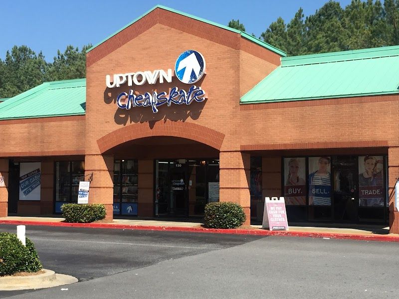 Uptown Cheapskate Acworth