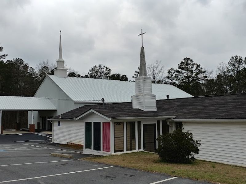 Gateway Baptist Church
