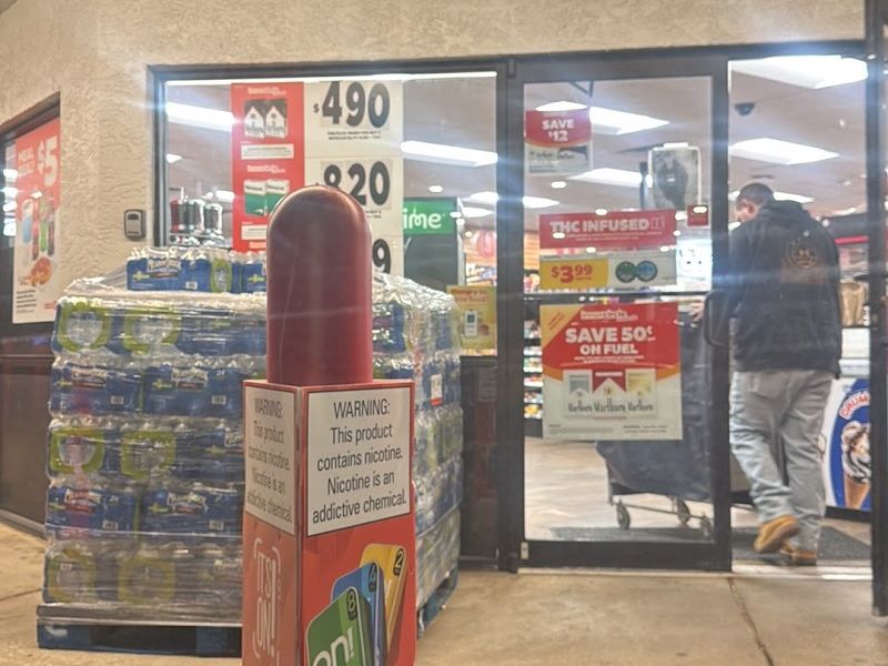 Circle K