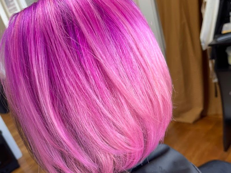 Hair Off The Square Salon