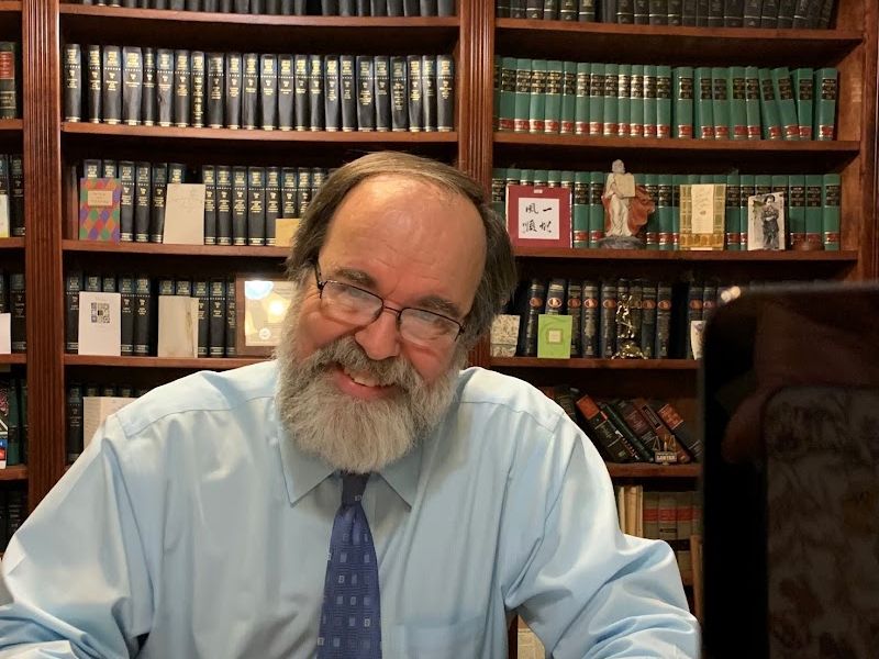 Henderson Law