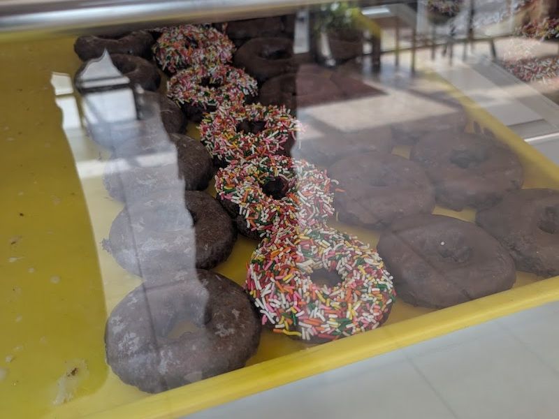 Douglas Donuts in Hiram
