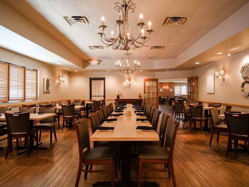 Sam & Rosco's