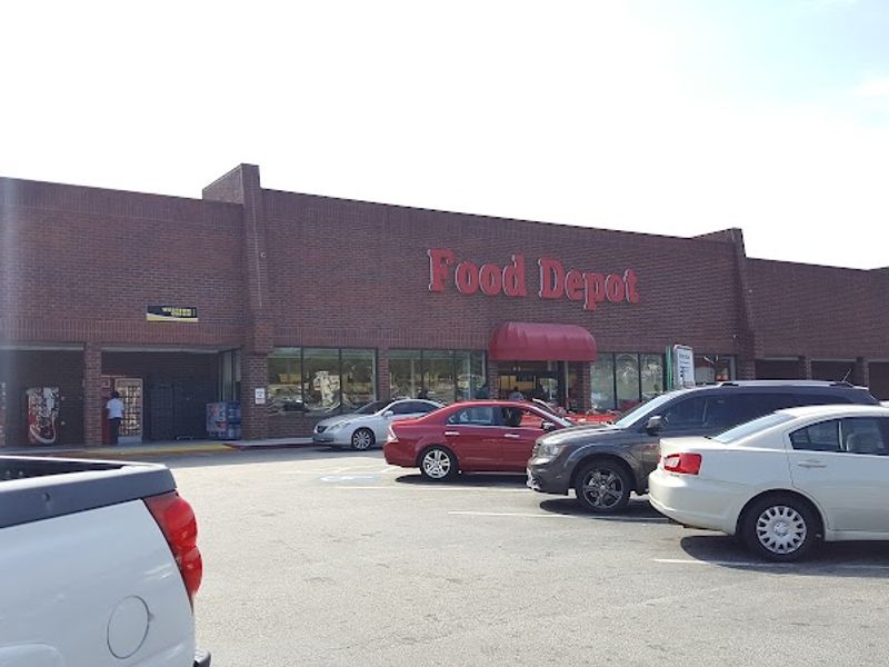 Food Depot