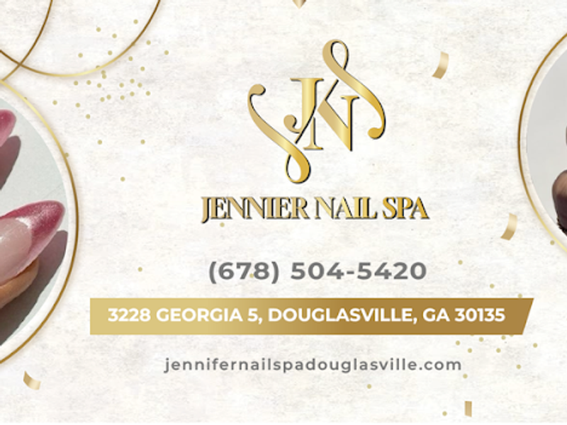 Jennifer Nail Spa