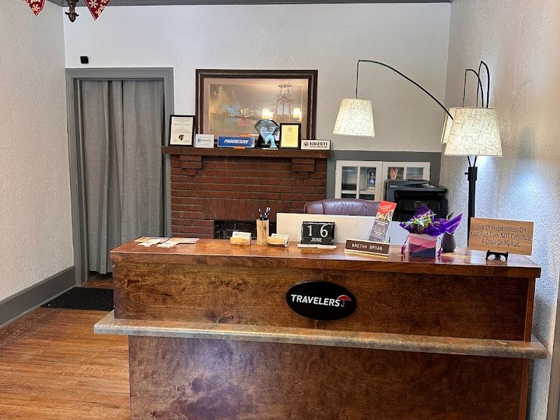 Bryan Insurance Agency