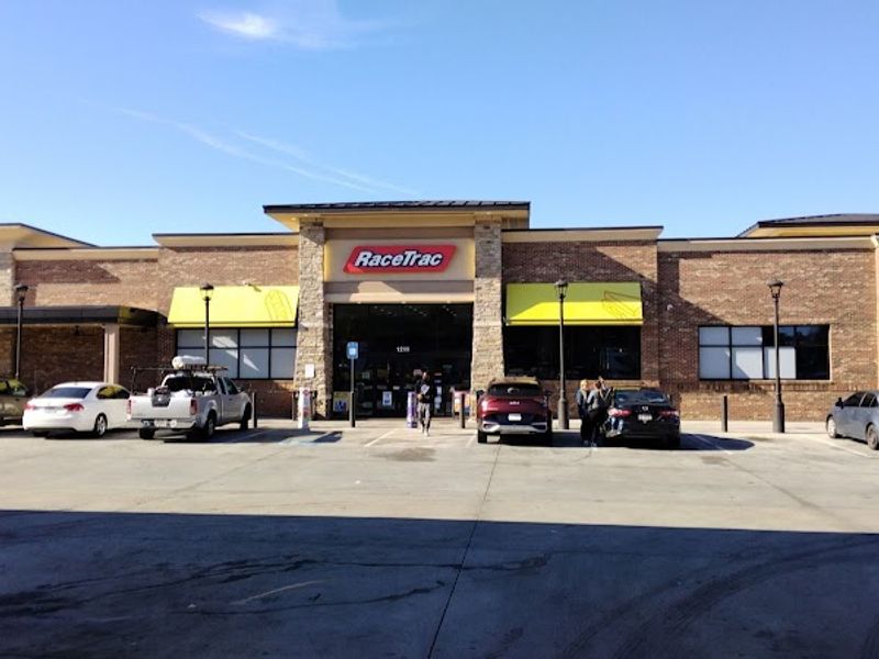 RaceTrac