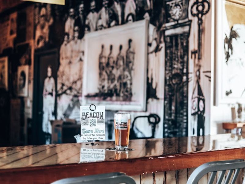 Beacon Brewing Co.