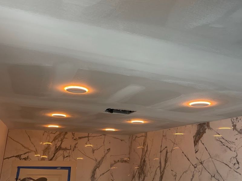 Johnson Electrical Solutions LLC